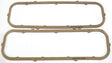 MRG Mr Gasket Performance Valve Cover Gasket with Locating Tabs, 5/16" thick (MG182) MG182