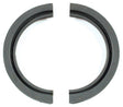 MRG Mr Gasket 2 Piece Silicone-Dual Lip Rear Main Seal (MG1960) MG1960