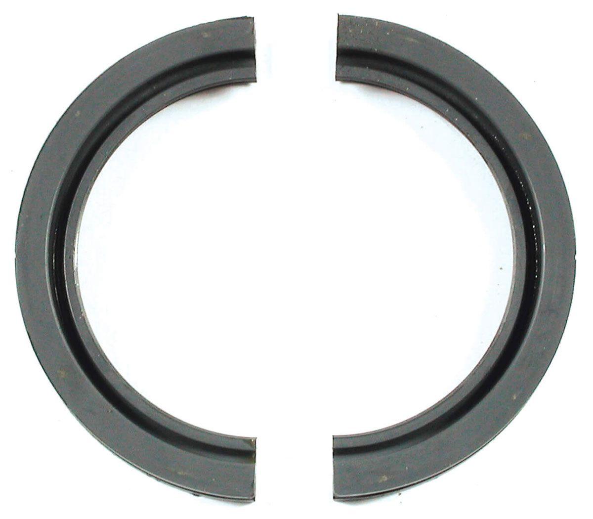 MRG Mr Gasket 2 Piece Silicone-Dual Lip Rear Main Seal (MG1960) MG1960