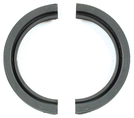 MRG Mr Gasket 2 Piece Silicone-Dual Lip Rear Main Seal (MG1960) MG1960