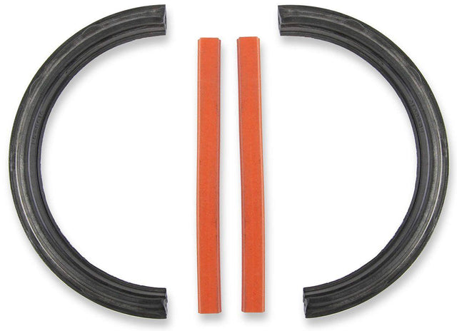 MRG Mr Gasket Rear Main Seal Suit Chrysler 383, 400, 413 (MG1968) MG1968