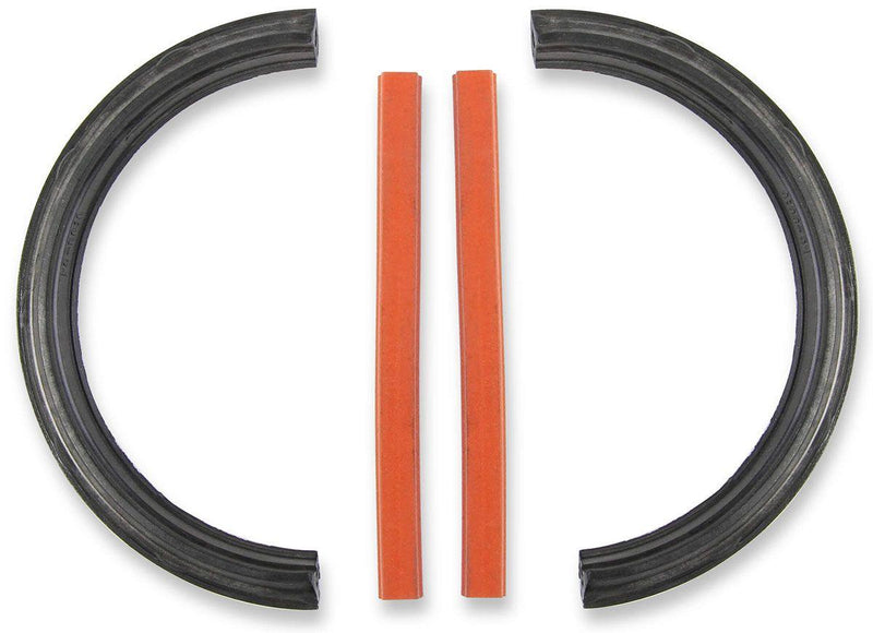 MRG Mr Gasket Rear Main Seal Suit Chrysler 383, 400, 413 (MG1968) MG1968