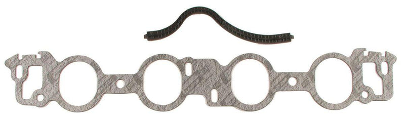 MRG Intake Manifold Gasket - Stock Port, 1/16" thick (MG208) MG208