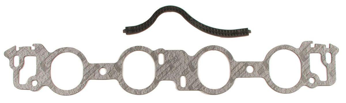 MRG Intake Manifold Gasket - Stock Port, 1/16" thick (MG208)