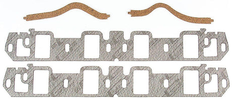 MRG Intake Manifold Gasket - Stock Port, 1/16" thick (MG210) MG210