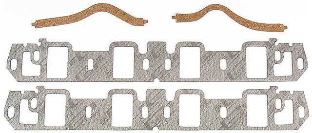 MRG Intake Manifold Gasket - Stock Port, 1/16" thick (MG210) MG210
