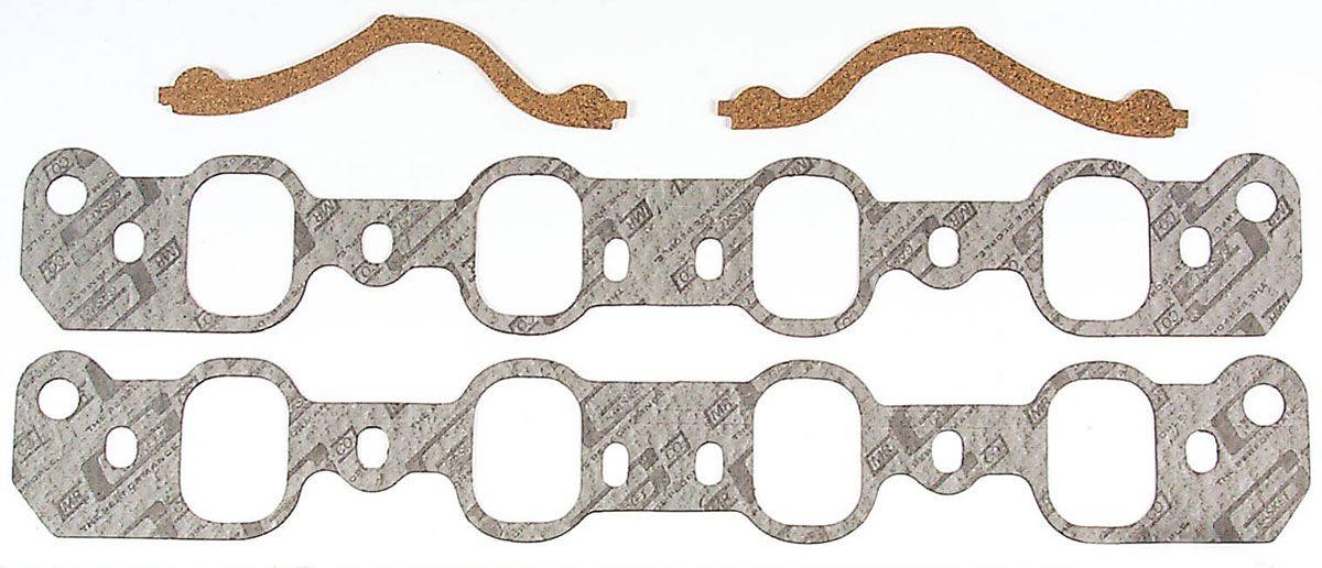 MRG Intake Manifold Gasket - Stock Port, 1/16" thick (MG211)