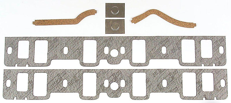 MRG Intake Manifold Gaskets - Stock Port, 1/16" thick (MG213)