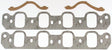 MRG Intake Manifold Gasket - Stock Port, 1/16" thick (MG214) MG214