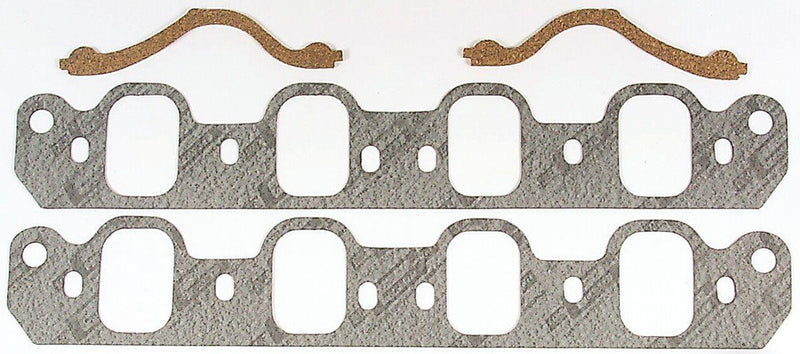 MRG Intake Manifold Gasket - Stock Port, 1/16" thick (MG214) MG214