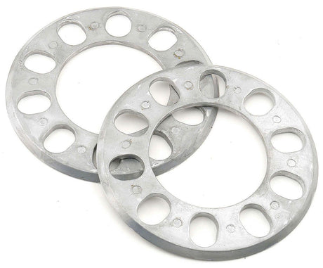 MRG Mr Gasket Die Cast Aluminium Wheel Spacer, 7/32" thick (MG2370) MG2370