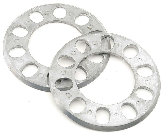 MRG Mr Gasket Die Cast Aluminium Wheel Spacer, 7/32" thick (MG2370) MG2370