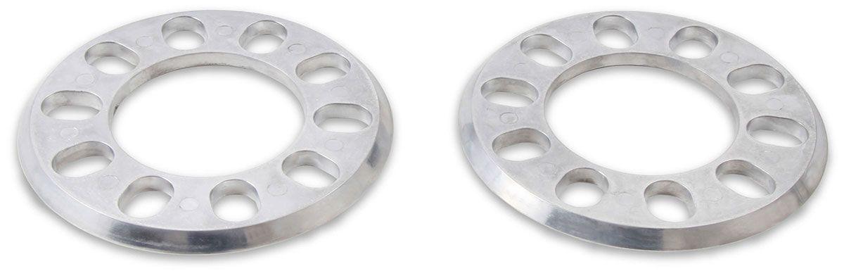 MRG Mr Gasket Die Cast Aluminium Wheel Spacer, 5/16" thick (MG2371) MG2371