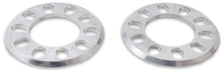 MRG Mr Gasket Die Cast Aluminium Wheel Spacer, 5/16" thick (MG2371) MG2371