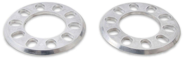 MRG Mr Gasket Die Cast Aluminium Wheel Spacer, 5/16" thick (MG2371) MG2371