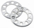 MRG Mr Gasket Die Cast Aluminium Wheel Spacer, 7/16" thick (MG2372) MG2372