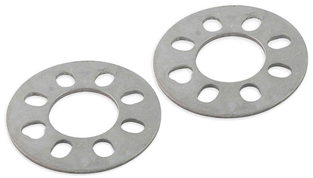 MRG Mr Gasket Die Cast Aluminium Wheel Spacer, 1/4" thick (MG2375) MG2375
