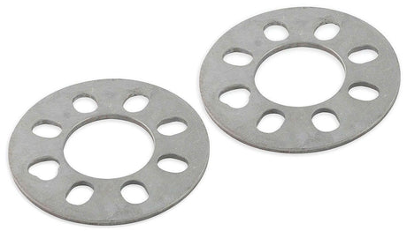 MRG Mr Gasket Die Cast Aluminium Wheel Spacer, 1/4" thick (MG2375) MG2375