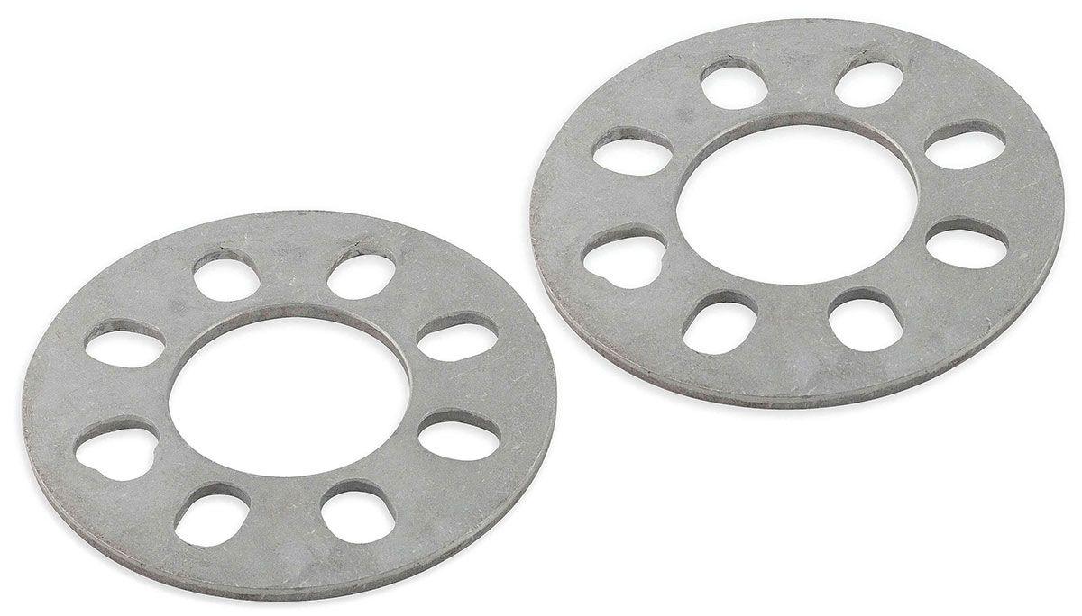 MRG Mr Gasket Die Cast Aluminium Wheel Spacer, 1/4" thick (MG2375)