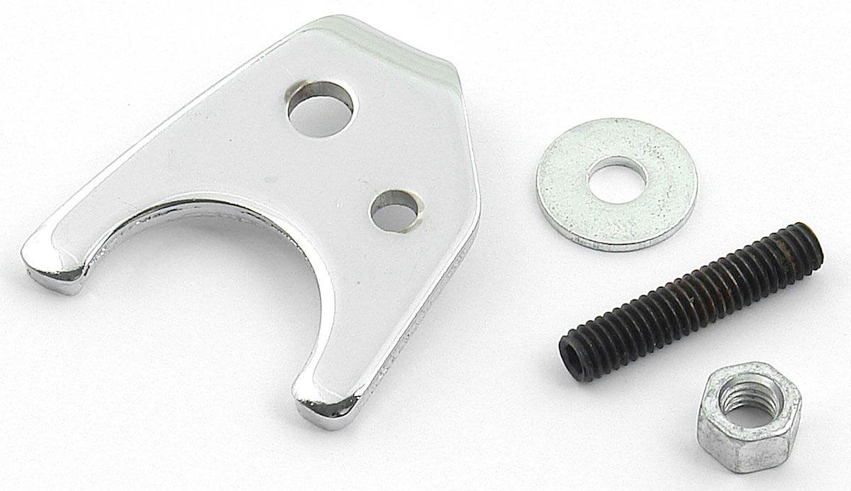 MRG Distributor Clamp - Chrome (MG2503)