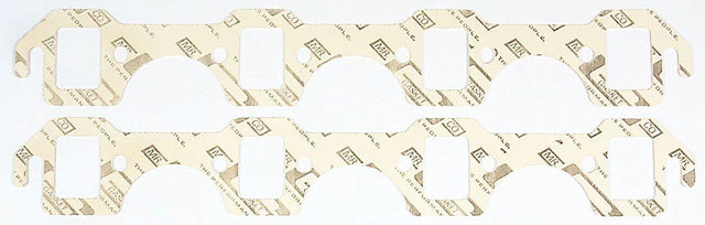 MRG Mr Gasket Performance Exhaust Gasket Small Race Port (MG253) MG253