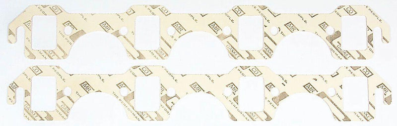 MRG Mr Gasket Performance Exhaust Gasket Small Race Port (MG253) MG253