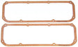 MRG Mr Gasket Performance Valve Cover Gasket with Locating Tabs, 3/16" thick (MG274) MG274