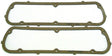 MRG Mr Gasket Performance Valve Cover Gasket with Locating Tabs, 3/16"thick (MG276) MG276