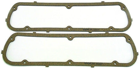 MRG Mr Gasket Performance Valve Cover Gasket with Locating Tabs, 3/16"thick (MG276) MG276