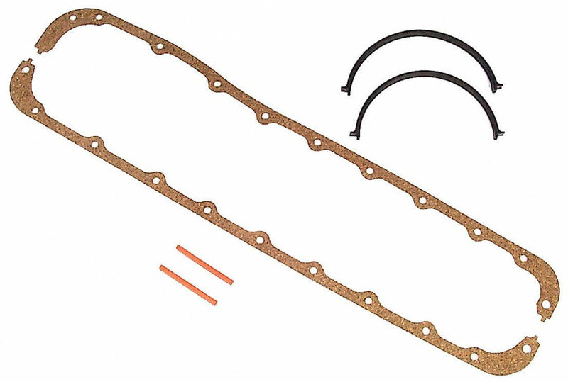 MRG Mr Gasket Performance Oil Pan Gasket Set (MG292) MG292