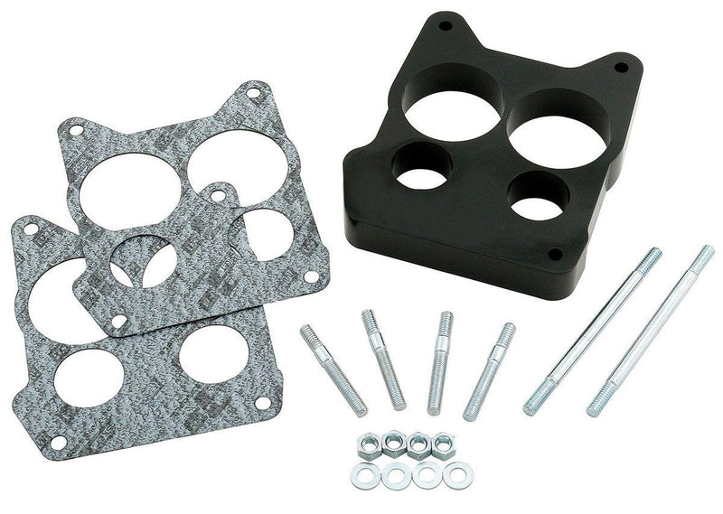 MRG Mr Gasket Thermal Insulating Carburettor Spacer Kit (MG3406) MG3406
