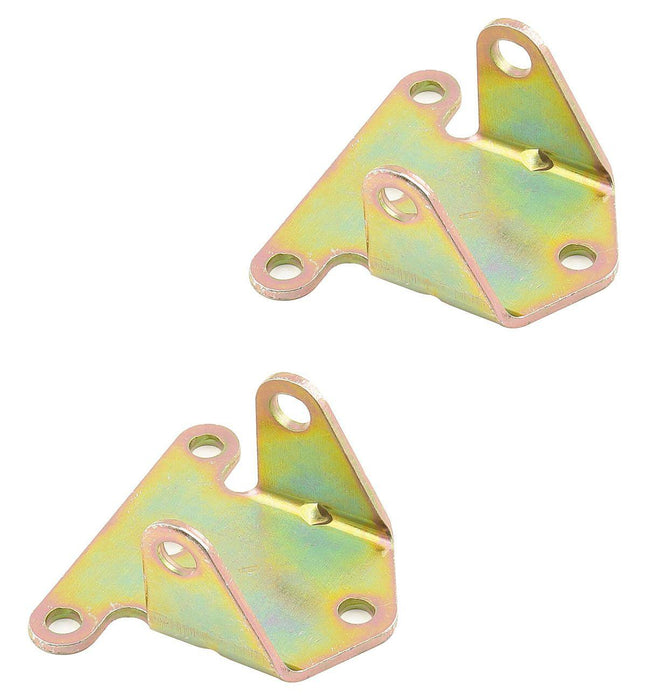 MRG Mr Gasket Solid Engine Mounts (2pk) (MG3671)