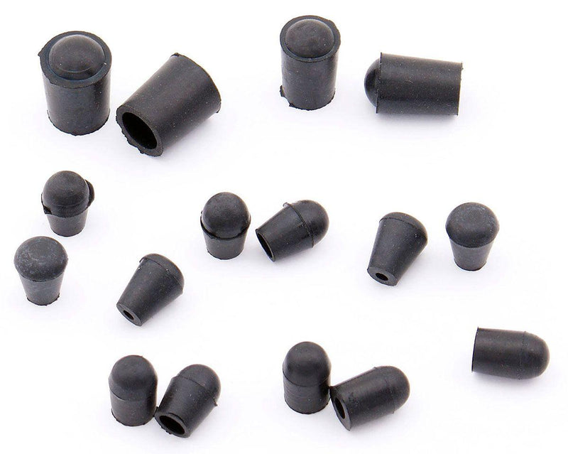 MRG Mr Gasket Vacuum Cap Assortment Kit (MG3704) MG3704