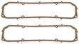 MRG Mr Gasket Performance Valve Gasket for 6 Bolt Head with Locating Tabs, 3/16" thick (MG378) MG378