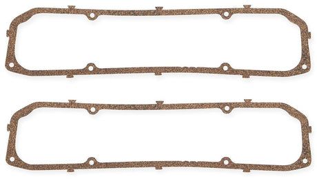 MRG Mr Gasket Performance Valve Gasket for 6 Bolt Head with Locating Tabs, 3/16" thick (MG378) MG378