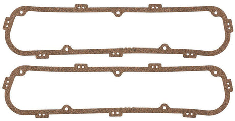 MRG Mr Gasket Performance Valve Gasket with Locating Tabs, 3/16" thick (MG379) MG379