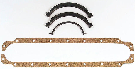 MRG Mr Gasket Performance Oil Pan Gasket, 1/16" thick (MG394) MG394