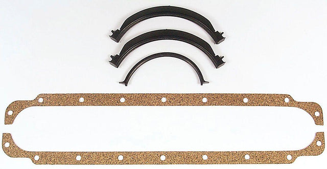 MRG Mr Gasket Performance Oil Pan Gasket, 1/16" thick (MG394) MG394