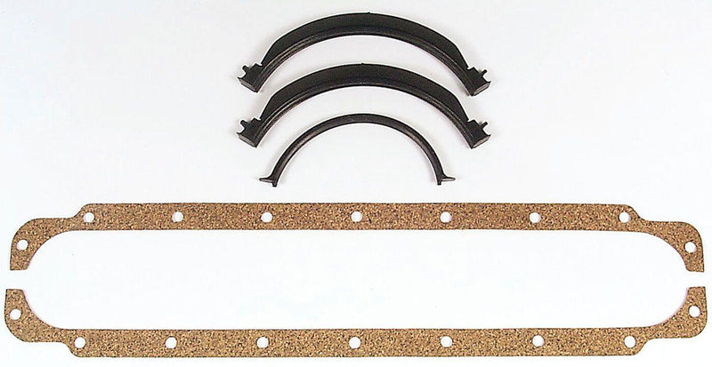 MRG Mr Gasket Performance Oil Pan Gasket, 1/16" thick (MG394) MG394