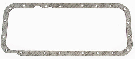 MRG Mr Gasket Performance Oil Pan Gasket, 1/16" thick (MG397) MG397