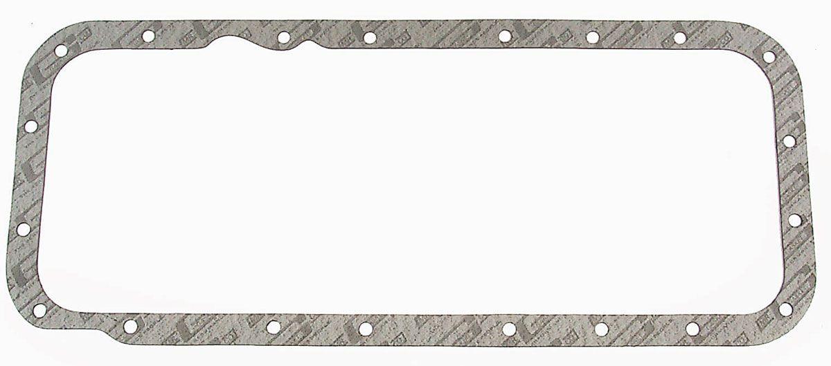 MRG Mr Gasket Performance Oil Pan Gasket, 1/16" thick (MG397)