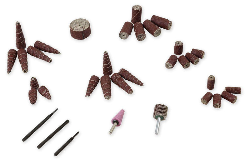 MRG Mr Gasket Engine Port Polishing Kit (MG4362) MG4362