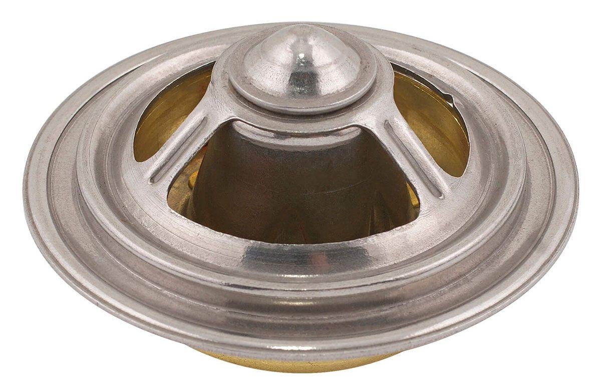 MRG Mr Gasket High Performance Thermostat 160°F (71°C) (MG4366) MG4366