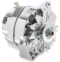 MRG Chrome Late GM-Delco 10SI Alternator (MG5122) MG5122