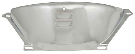 MRG Flywheel Inspection/Dust Cover - Chrome (MG5135) MG5135