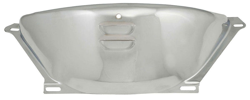 MRG Flywheel Inspection/Dust Cover - Chrome (MG5135) MG5135