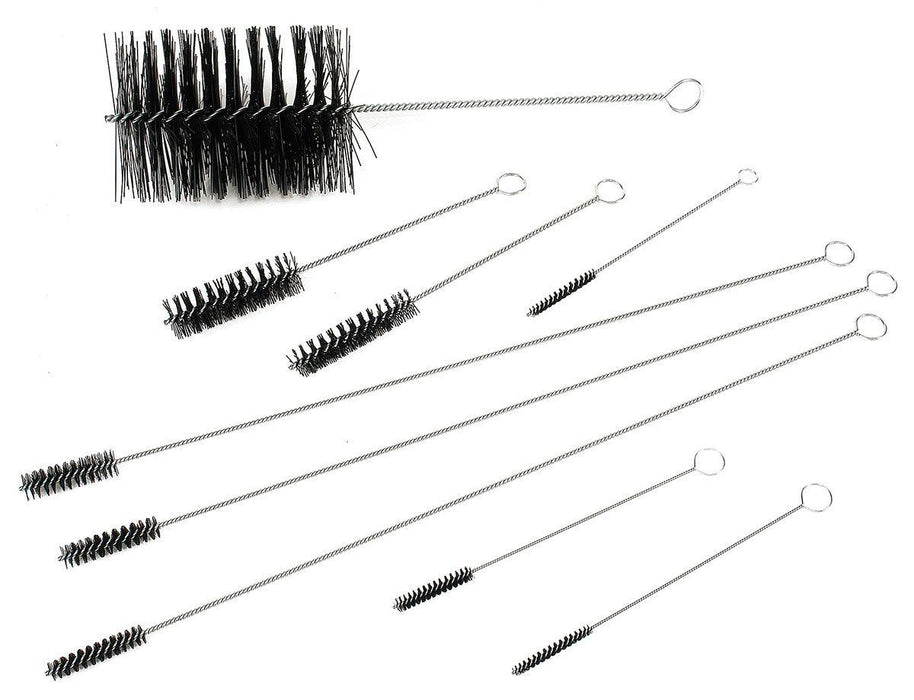 MRG Mr Gasket Engine Cleaning Brush Kit - Complete Set (MG5192)