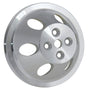 MRG Mr Gasket Billet Style Aluminium Water Pump Pulley - Single Groove (MG5310) MG5310