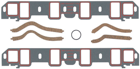 Ultra-Seal Ultra-Seal Intake Gasket Set, 2.13" x 1.25" (MG5834) MG5834