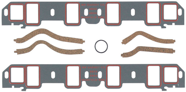 Ultra-Seal Ultra-Seal Intake Gasket Set, 2.13" x 1.25" (MG5834) MG5834